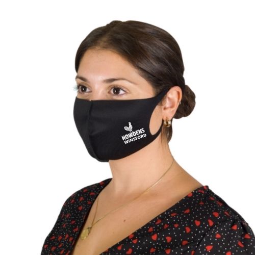 Polyester Face Mask